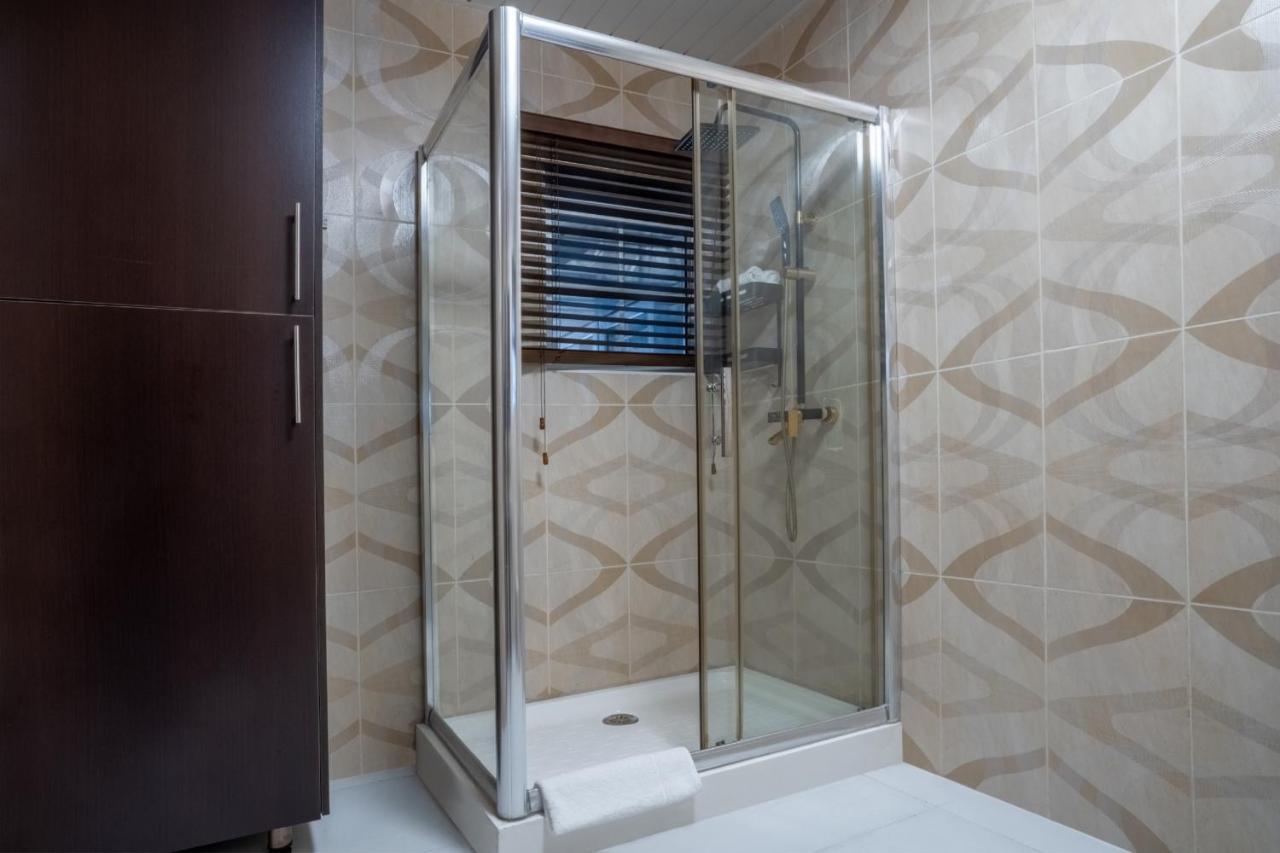 Alvanti Residences Accra Exterior foto