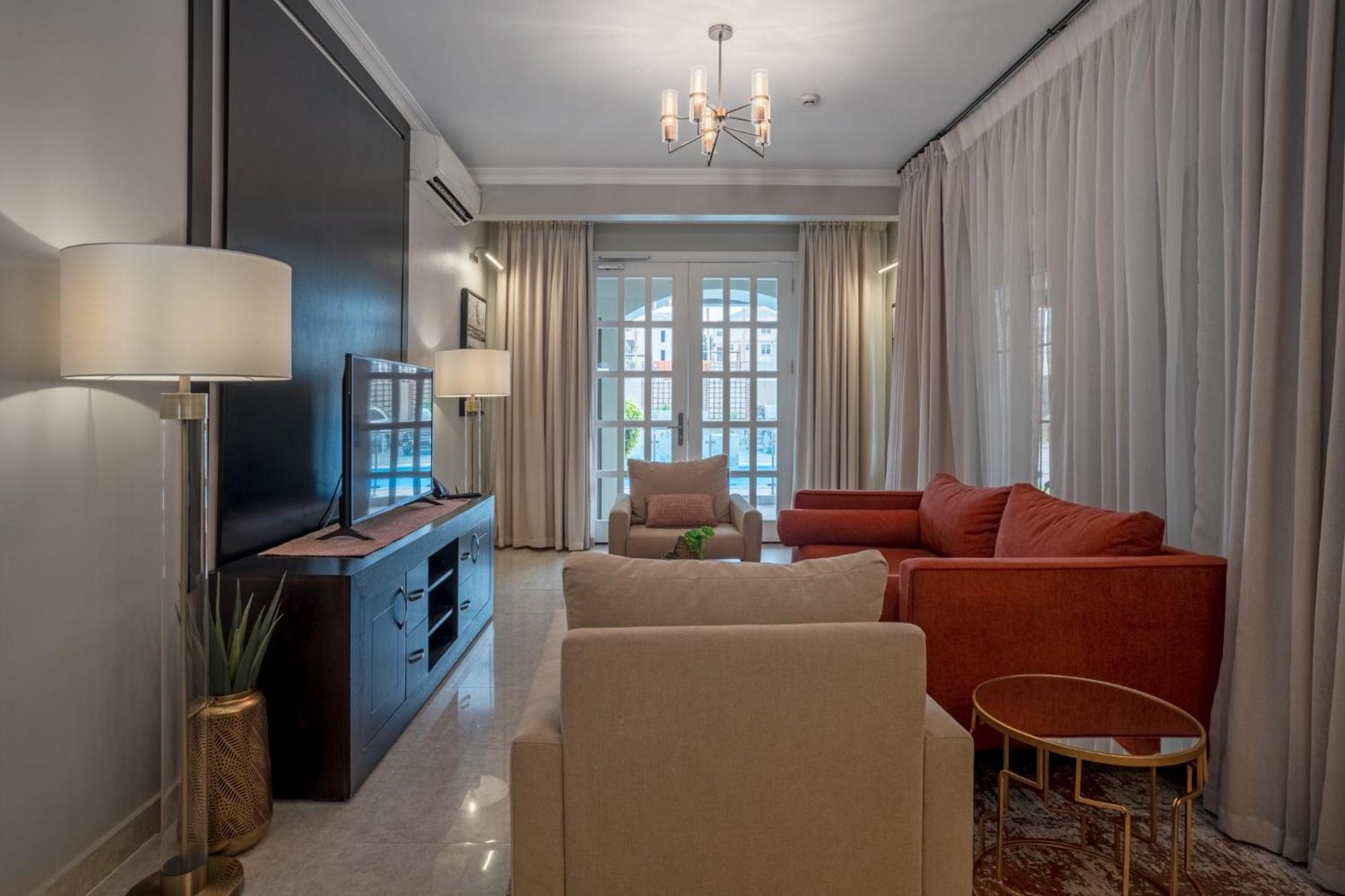 Alvanti Residences Accra Exterior foto